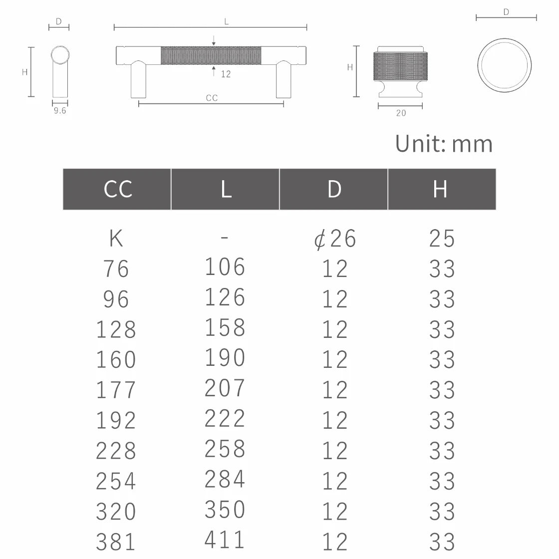 Nexus 10-50 Pack