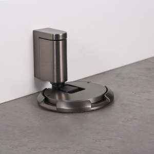 9042 - Matt Brushed Black Nickel
