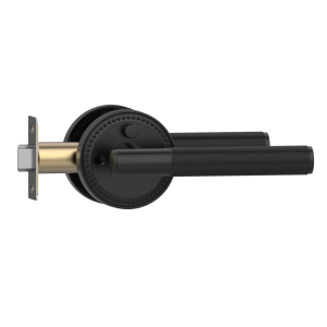 NOVA - Electroplating Matt Black, Privacy