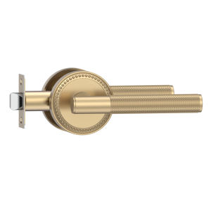 LINEA - Painted Matt Gold, Passage