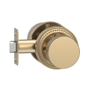ROYA - Painted Matt Gold, Privacy