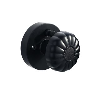 LUMORA - Black, Privacy
