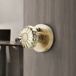LUMORA - Gold, Privacy