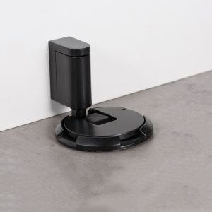 9042 - Electroplating Matt Black