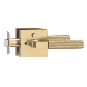 Vector - Gold, Privacy