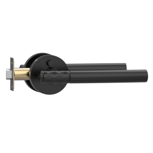 AIRA - Electroplating Matt Black, Privacy