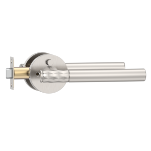 AIRA - Brushed Nickel, Privacy