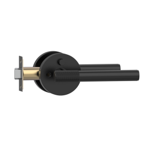 VERO - Electroplating Matt Black, Privacy